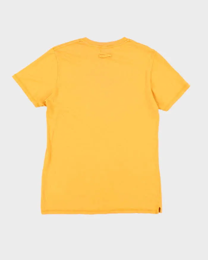 Vintage 2000's Juicy Couture Falling Elephant Graphic T-Shirt - M sold by Rokit product image thumbnail 2