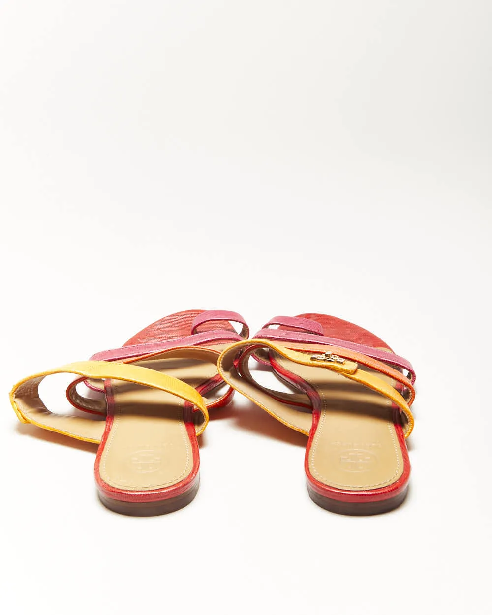 Tory Burch Leather Sandals - UK5 sold by Rokit product image thumbnail 4