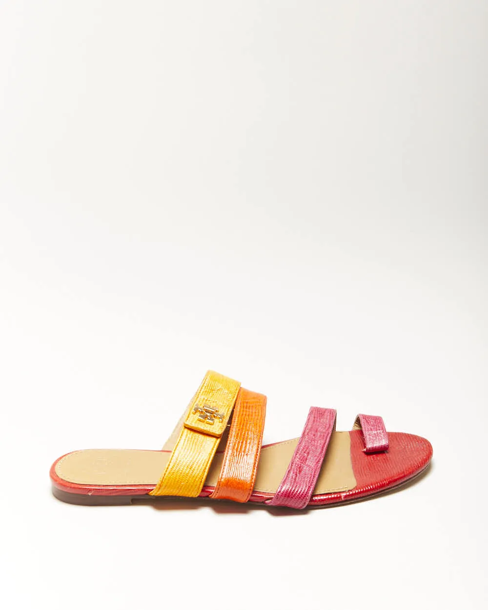 Tory Burch Leather Sandals - UK5 sold by Rokit product image thumbnail 2