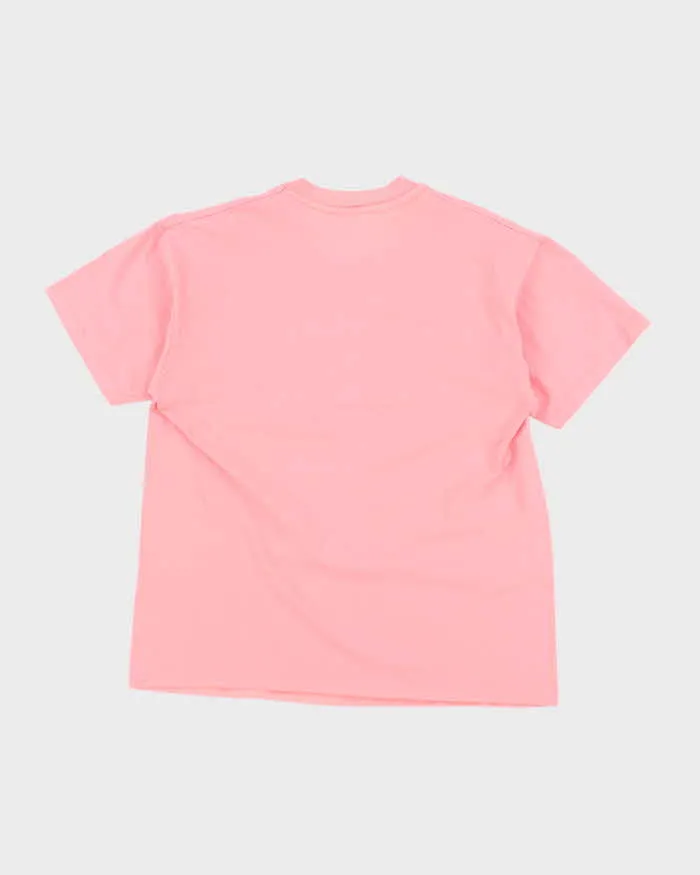 Vintage 90's Bermuda Souvenir Graphic T-Shirt - L sold by Rokit product image thumbnail 2