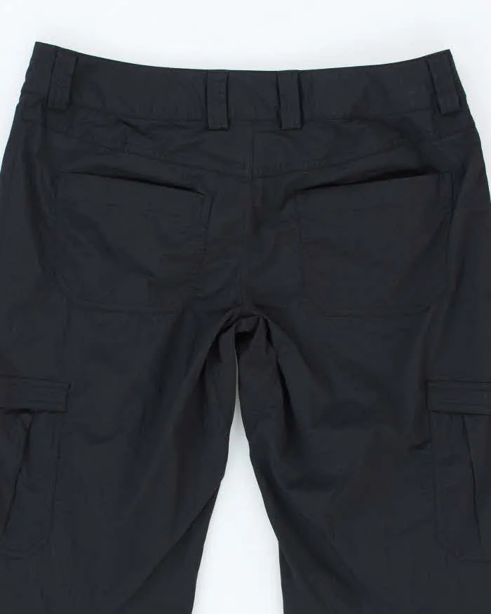 Vintage Y2K Arc'teryx Lightweight Hiking Utility Trousers - W32 L31 sold by Rokit product image thumbnail 4