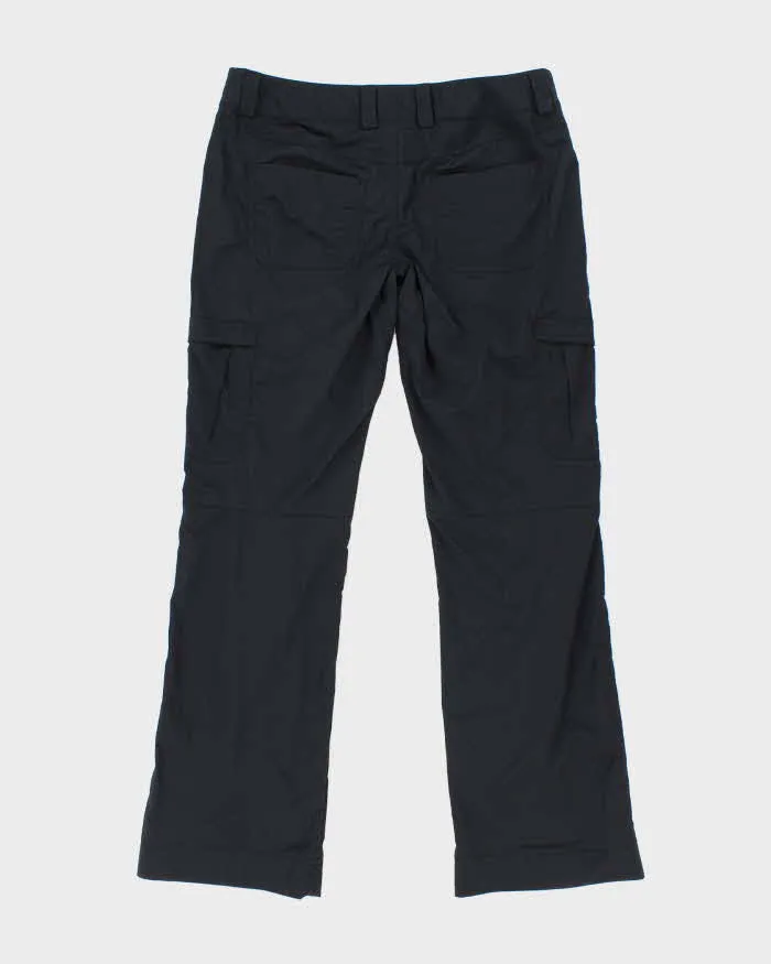 Vintage Y2K Arc'teryx Lightweight Hiking Utility Trousers - W32 L31 sold by Rokit product image thumbnail 2