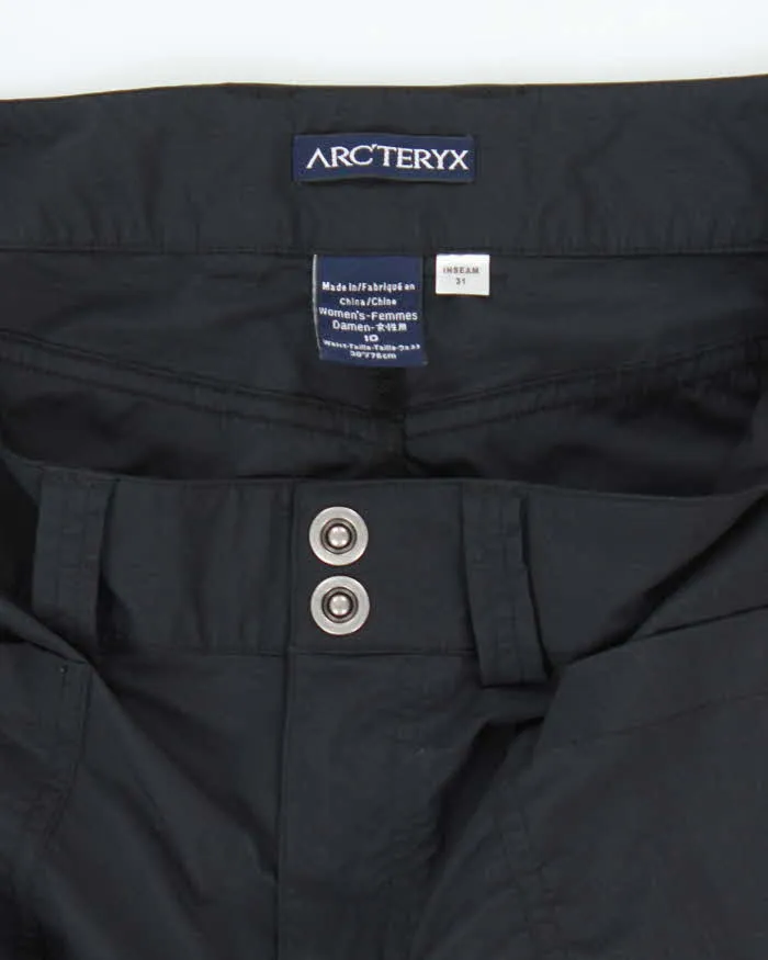 Vintage Y2K Arc'teryx Lightweight Hiking Utility Trousers - W32 L31 sold by Rokit product image thumbnail 5