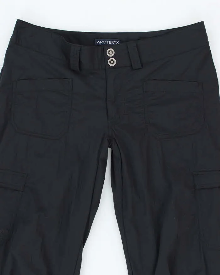 Vintage Y2K Arc'teryx Lightweight Hiking Utility Trousers - W32 L31 sold by Rokit product image thumbnail 3
