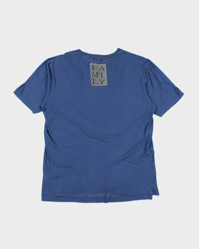 Vintage Y2K Dolce & Gabbana Graphic T-Shirt - L sold by Rokit product image thumbnail 2