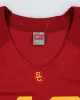 Vintage 2000's Nike Syracuse Oversized American Football Jersey - XXL sold by Rokit