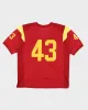 Vintage 2000's Nike Syracuse Oversized American Football Jersey - XXL sold by Rokit