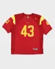 Vintage 2000's Nike Syracuse Oversized American Football Jersey - XXL sold by Rokit