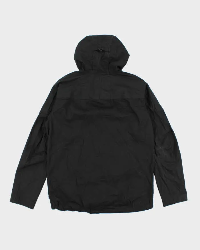 Vintage Fjall Raven Dry Waxed Hooded Anorak Jacket - XL sold by Rokit product image thumbnail 2