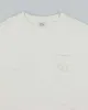 Vintage Champion Heavyweight Pocket T-Shirt - M sold by Rokit