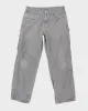 Vintage 2000's Carhartt Faded Single Knee Carpenter Trousers - W34 L29 sold by Rokit
