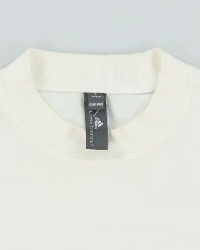 Adidas x Stella McCartney Ballet Bottom T-Shirt - S sold by Rokit product image thumbnail 5