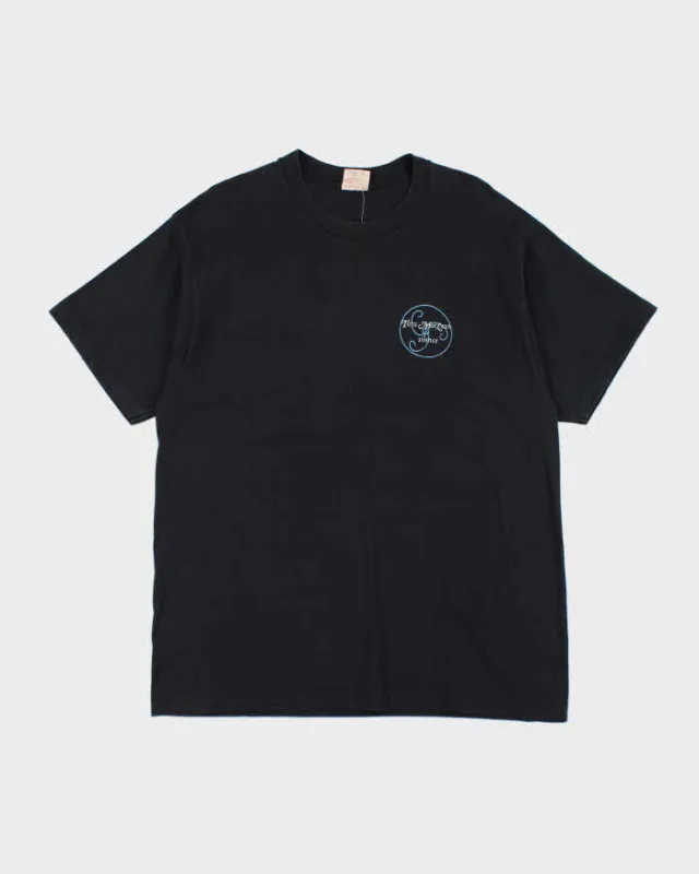 Vintage 90's Tara Maclean Silence Official Tour T-Shirt - XL sold by Rokit