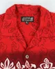 Vintage Y2K Guess Tribal Print Oversized Hawaiian Shirt - M sold by Rokit