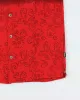 Vintage Y2K Guess Tribal Print Oversized Hawaiian Shirt - M sold by Rokit