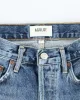 Vintage Y2K Agolde Denim Cut Off Shorts - W24 L3 sold by Rokit