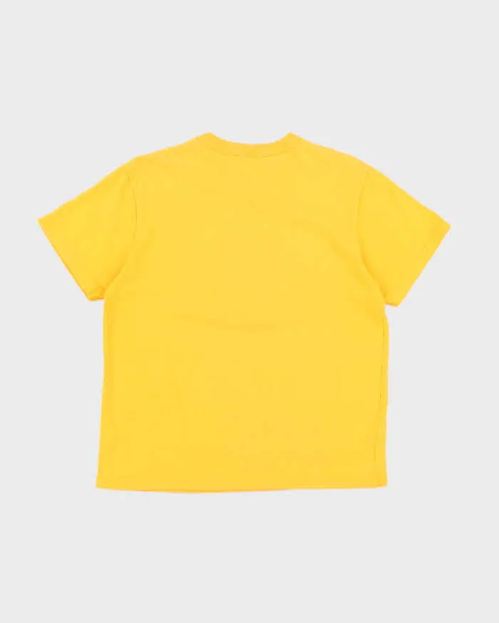 Vintage 80's Champion Class of 89 Graphic T-Shirt - M sold by Rokit product image thumbnail 2