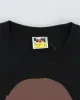 Vintage 2000's Bape Logo Big Logo T-Shirt - L sold by Rokit