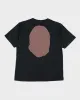 Vintage 2000's Bape Logo Big Logo T-Shirt - L sold by Rokit