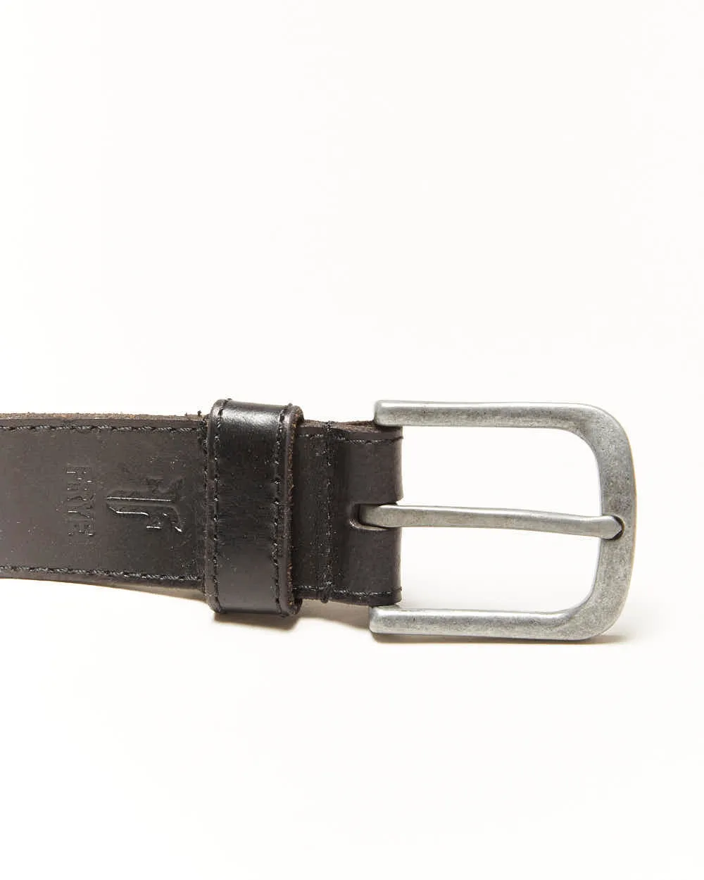 Vintage Frye Leather Belt - W34-W38 sold by Rokit product image thumbnail 5
