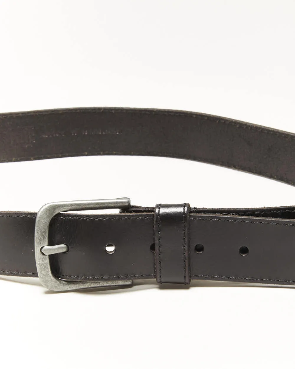 Vintage Frye Leather Belt - W34-W38 sold by Rokit product image thumbnail 4