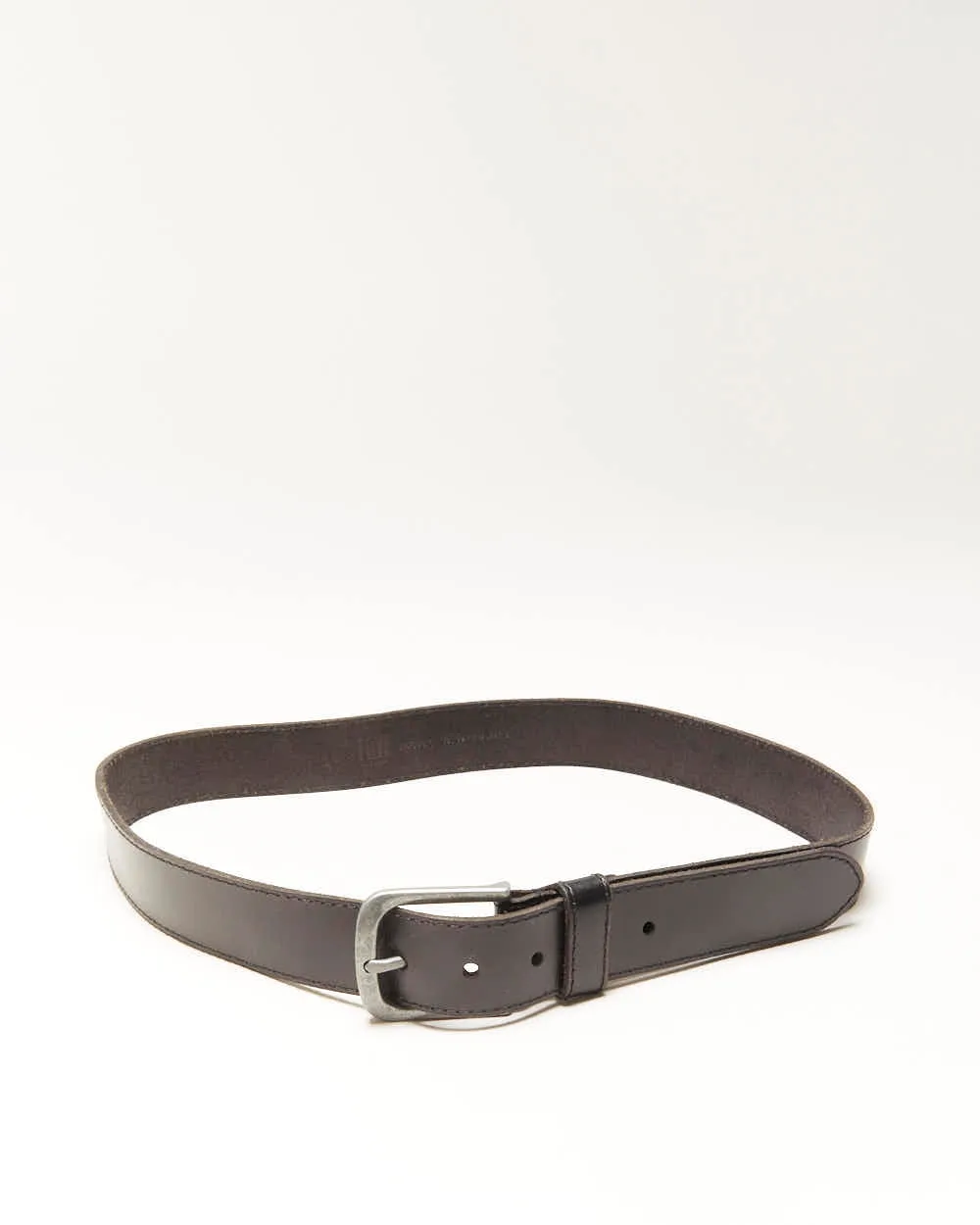Vintage Frye Leather Belt - W34-W38 sold by Rokit product image thumbnail 2