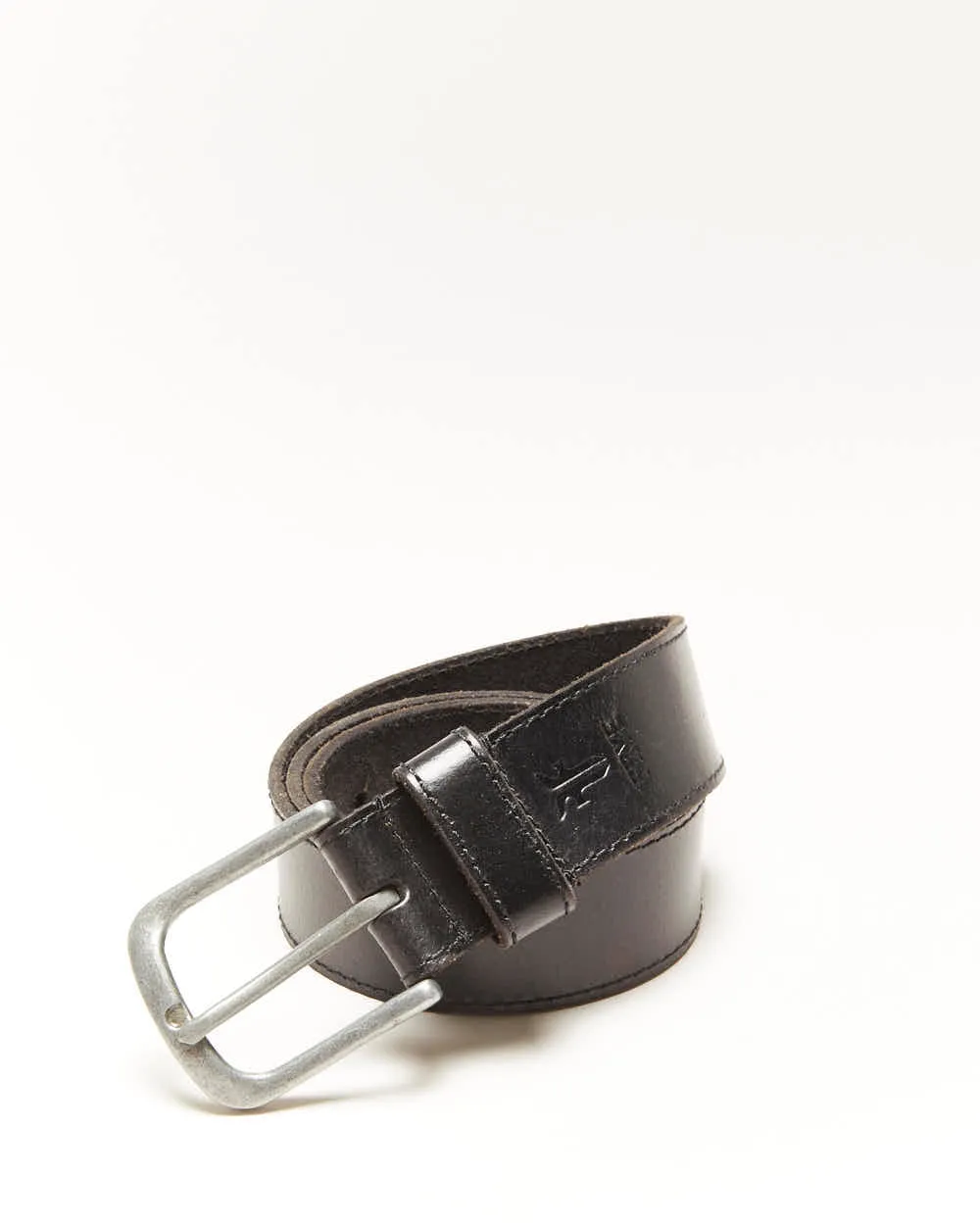 Vintage Frye Leather Belt - W34-W38 sold by Rokit