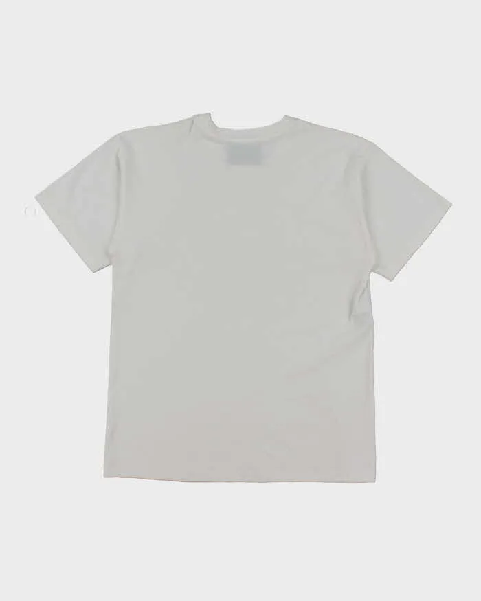 Vintage 2000's Moschino My Little Pony Graphic T-Shirt - M sold by Rokit product image thumbnail 2