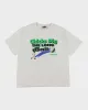 Vintage 2000's Chick Dig Long Ball Graphic T-Shirt - M sold by Rokit