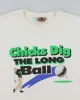 Vintage 2000's Chick Dig Long Ball Graphic T-Shirt - M sold by Rokit