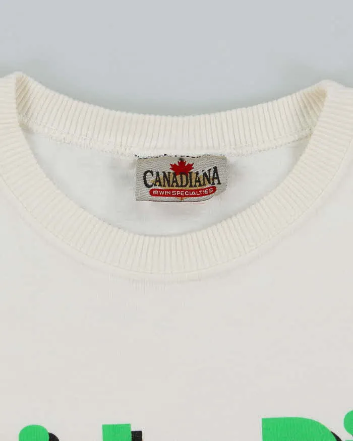 Vintage 2000's Chick Dig Long Ball Graphic T-Shirt - M sold by Rokit product image thumbnail 5