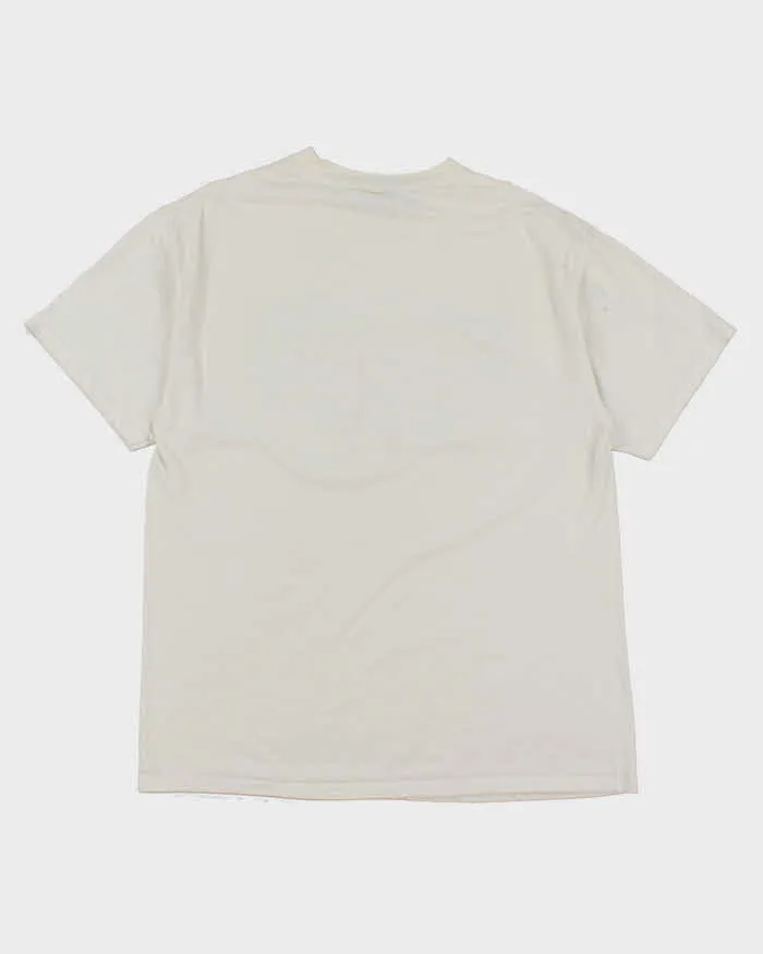 Vintage 90's Arizona Souvenir Graphic T-Shirt - XL sold by Rokit product image thumbnail 3