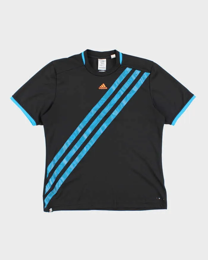 Adidas 2012 Euros Promotional Sports T-Shirt - M sold by Rokit
