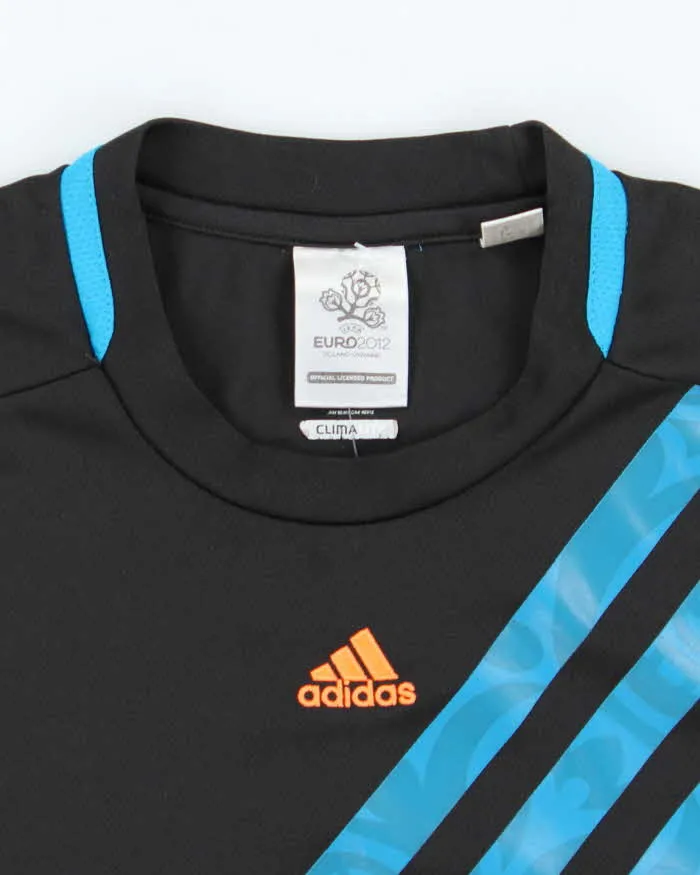 Adidas 2012 Euros Promotional Sports T-Shirt - M sold by Rokit product image thumbnail 5