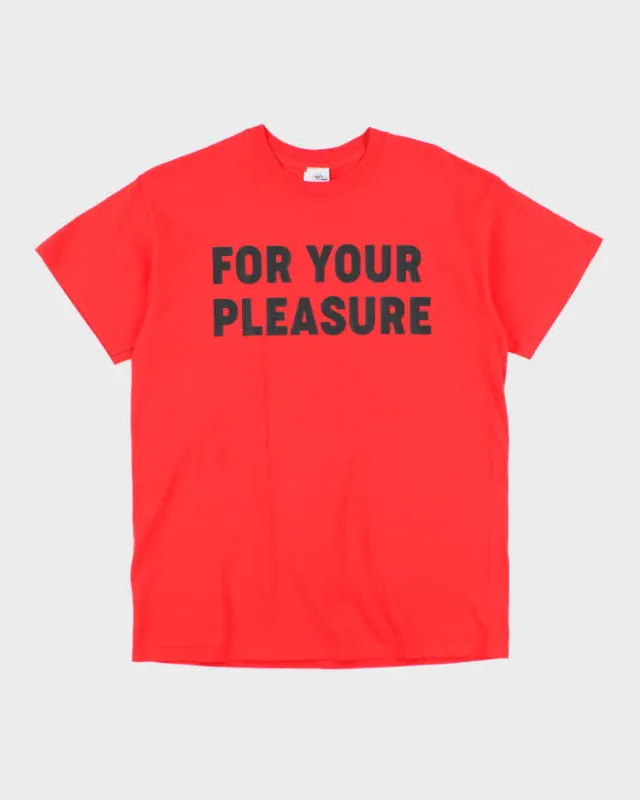 Rokit Originals Repurposed Vintage Edition For Your Pleasure - M sold by Rokit