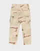 Vintage 90's Desert Camouflage Military Cargo Trousers - W34 L30 sold by Rokit