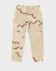 Vintage 90's Desert Camouflage Military Cargo Trousers - W34 L30 sold by Rokit