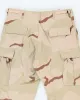 Vintage 90's Desert Camouflage Military Cargo Trousers - W34 L30 sold by Rokit