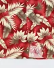 Vintage 90's Pierre Cardin Oversized Hawaiian Shirt - L sold by Rokit