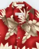 Vintage 90's Pierre Cardin Oversized Hawaiian Shirt - L sold by Rokit