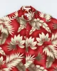 Vintage 90's Pierre Cardin Oversized Hawaiian Shirt - L sold by Rokit
