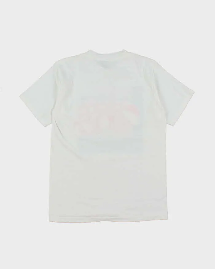 Vintage 90's Having a Ball Florida Souvenir T-Shirt - M sold by Rokit product image thumbnail 2