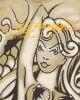 Vintage 2000's Ed Hardy Mermaid Graphic T-Shirt - L sold by Rokit