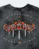 Vintage Y2K Affliction Black Label Graphic T-Shirt - L sold by Rokit