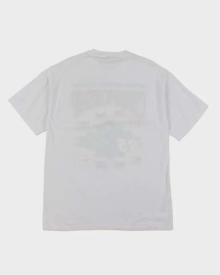 Vintage Hockey World Championship Graphic T-Shirt - XL sold by Rokit product image thumbnail 2