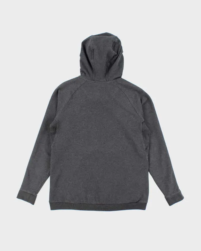 Vintage 2000's Arc'teryx Centre Logo Hoodie - L sold by Rokit product image thumbnail 2