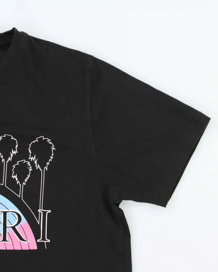 Amri x Playboy Magazine Rainbow Graphic T-Shirt - L sold by Rokit product image thumbnail 5
