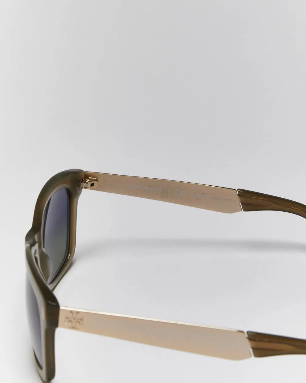 Vintage 00s Tory Burch Sunglasses sold by Rokit product image thumbnail 4
