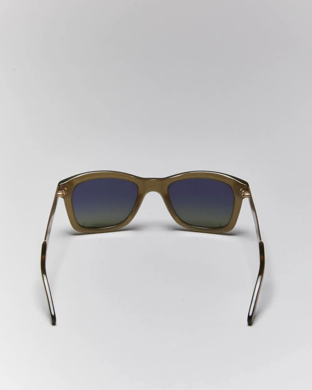 Vintage 00s Tory Burch Sunglasses sold by Rokit product image thumbnail 5