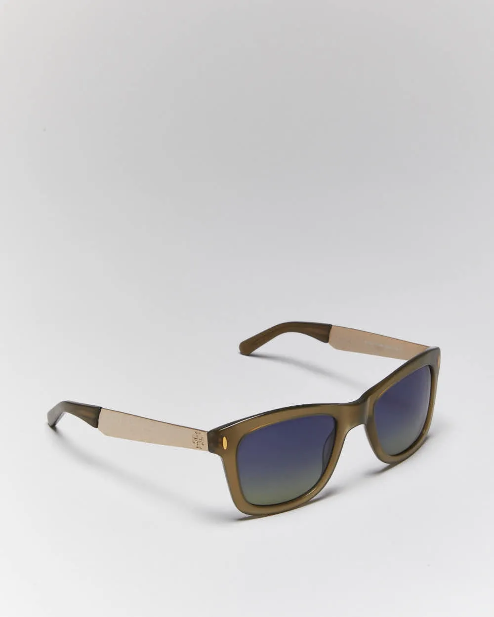 Vintage 00s Tory Burch Sunglasses sold by Rokit